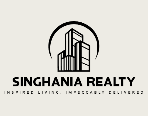 Singhania Dreamscapes Realty Logo
